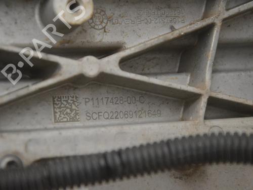 Engine TESLA MODEL Y (5YJY) EV Performance All-wheel Drive | BP33362892M1 - Image 11