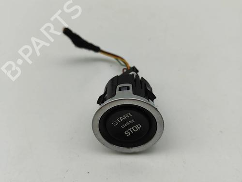 Used Switch LAND ROVER RANGE ROVER EVOQUE (L538) 2.0 D 4x4 (180 hp) 28434392