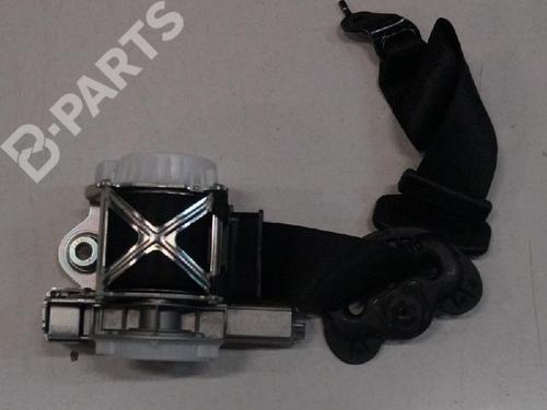 Front right seatbelt BMW 3 (F30, F80) 320 d | BP10402629I25 