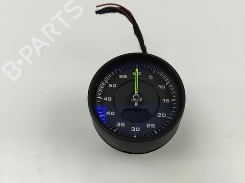 Display PORSCHE PANAMERA (971) 2.9 4 E-Hybrid (97ABE1, 97BBE1) (330 hp) 26680689