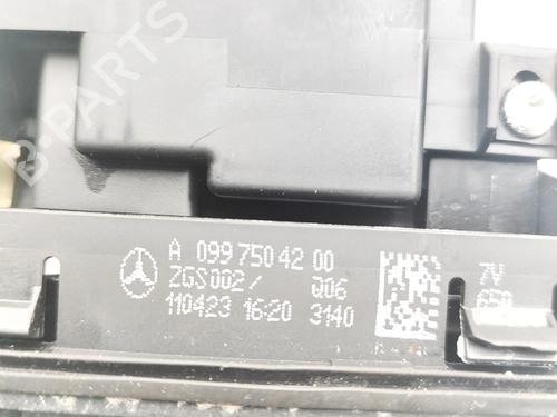 Camera MERCEDES-BENZ E-CLASS (W213) E 300 de 4-matic (213.011) | BP34282497E14  - Image 7