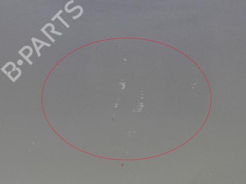 Left rear door PEUGEOT 308 I (4A_, 4C_) 1.6 HDi | BP16270843C4 