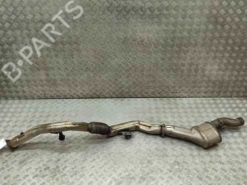 Used Catalyst AUDI A6 C7 Avant (4G5, 4GD) 2.0 TDI (190 hp) 28438246