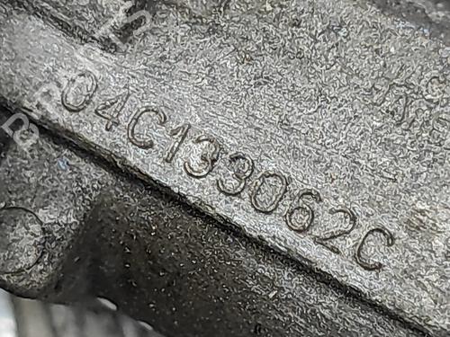 Throttle body SEAT ARONA (KJ7, KJP) 1.0 TSI | BP32728732M82 - Image 6