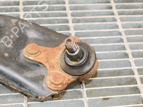 Right front suspension arm VW GOLF VI (5K1) 1.6 TDI | BP6741484M13 