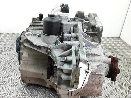 Gearbox VW CC B7 (358) 2.0 TDI | BP37522465M3 - Image 4