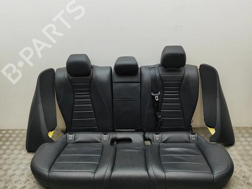 Seats set MERCEDES-BENZ E-CLASS (W213) E 300 de (213.016) | BP36021235C78 - Image 7