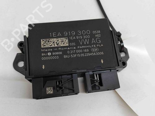Modulo electronico VW ID.5 (E39) GTX | BP27767812M83 