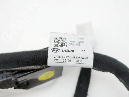 Electronic module KIA EV6 (CV) 77 | BP38961013M83 - Image 6