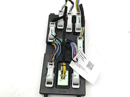 Electronic module JAGUAR XE (X760) 2.0 D | BP35958006M83 - Image 3