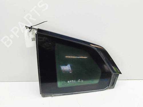 Used Rear left quarter glass Rear left quarter glass BMW iX (I20) xDrive 40 (326 hp) 33393164 33393164