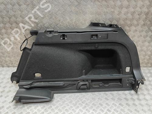 Bagagerumsbeklædning VW PASSAT B8 Variant (3G5, CB5) 2.0 TDI | BP29830030I3