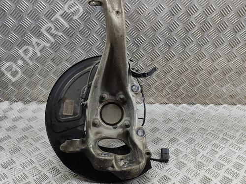 Right front steering knuckle MERCEDES-BENZ EQE (V295) EQE 350 (295.125) | BP28559485M26 