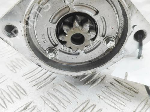 Starter ISUZU D-MAX II (TFR, TFS) 2.5 CRDi 4x4 (TFS86J) | BP38707250M8 - Image 5
