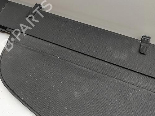 Rear parcel shelf AUDI Q7 (4LB) 3.0 TDI quattro | BP33381333C85 - Image 6