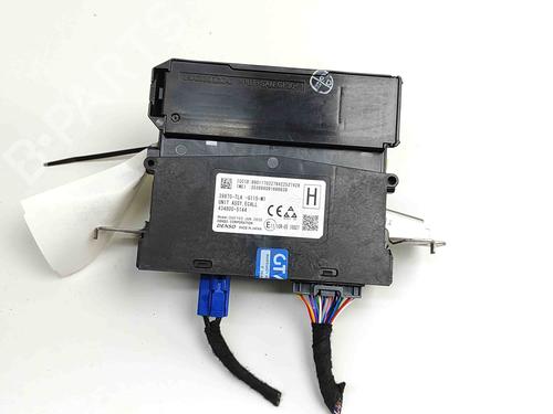 Used Electronic module HONDA CR-V V (RW_, RT_) 2.0 E-CVT HYBRID AWD (RT6) (215 hp) 27791242