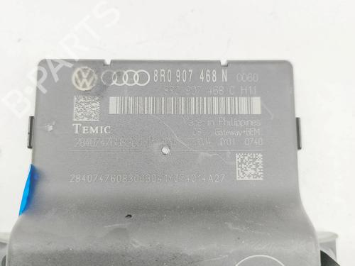 Electronic module AUDI Q5 (8RB) SQ5 TDI quattro | BP35790320M83 - Image 5