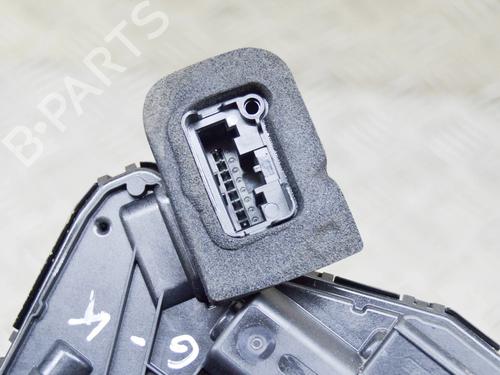 Venstre bagtil lås VW ID.3 (E11, E12) Pro | BP27760541C100  - Image 6