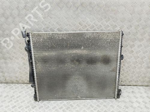 Water radiator VW CRAFTER Van (SY_, SX_) 2.0 TDI FWD (SYB, SYC, SYD) | BP30463232M31 
