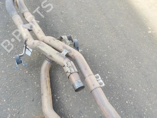 Exhaust system PORSCHE MACAN (95B) 3.0 S | BP34136417M121  - Image 7