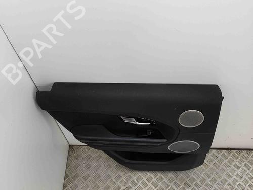 Rear left panel LAND ROVER RANGE ROVER EVOQUE (L538) 2.2 D 4x4 | BP29753006C60