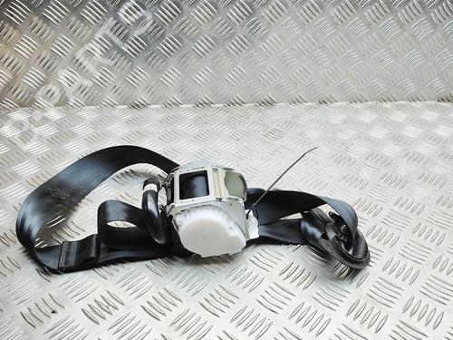 Used Front left seatbelt Front left seatbelt 39393117 39393117