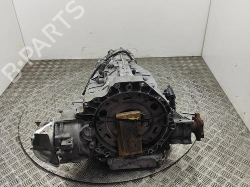 Used Gearbox Gearbox FORD TRANSIT V363 Van (FCD, FDD) 2.0 EcoBlue (130 hp) 27532098 27532098