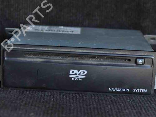 Used Electronic module NISSAN X-TRAIL II (T31) 2.0 dCi 4x4 (150 hp) 6720815