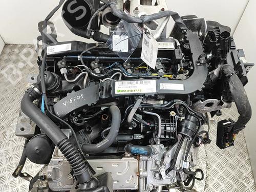 Engine MERCEDES-BENZ SPRINTER 3-t Van (B910) 214 CDI (910.621, 910.623) | BP30108112M1  - Image 5