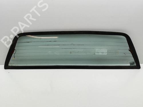 Used Bootlid window Bootlid window TOYOTA MR2 I (AW1_) 1.6 16V (AW11) (116 hp) 28028698 28028698
