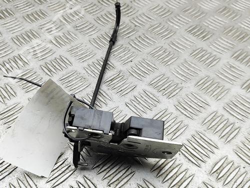 Used Tailgate lock SMART FORTWO Coupe (453) electric drive / EQ (453.391) (56 hp) 31687177