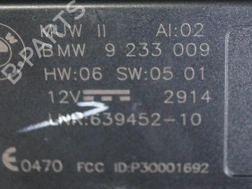Electronic module BMW 2 Convertible (F23) M 235 i xDrive | BP6727735M83 