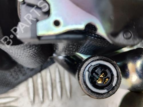 Rear left seatbelt NISSAN JUKE (F16_) DIG-T 117 | BP28433470I29 