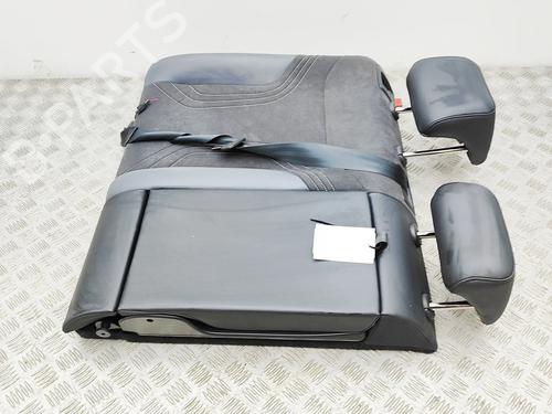 Sæde Bagtil VW ID.5 (E39) Pro Performance | BP33847222C17 - Image 5