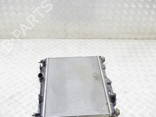 Used Water radiator FORD TRANSIT CUSTOM V362 Van (FY, FZ) 2.0 EcoBlue mHEV (130 hp) 28548254