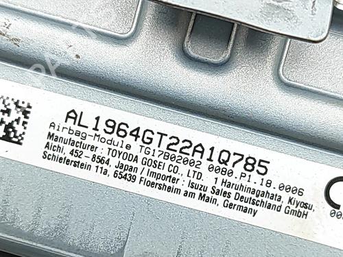 Passasjer kollisjonspute ISUZU D-MAX II (TFR, TFS) 1.9 Ddi 4x4 (TFS87J) | BP31047385C10 