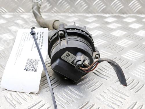 Auxiliary water pump VW ID. Buzz Bus (EBB, EBJ) Electric (EBB) | BP38932432M111 - Image 5