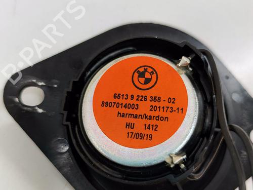 Speaker BMW 5 (G30, F90) 530 e Plug-in-Hybrid xDrive | BP28115781E2 
