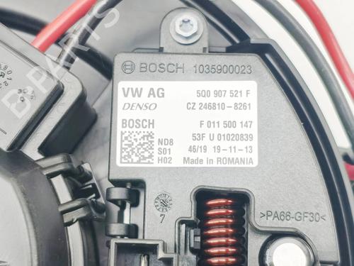 Heater blower motor SKODA KAROQ (NU7, ND7) 1.5 TSI | BP37797931M62 - Image 9