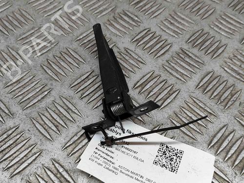 Exterior handle ASTON MARTIN DB7 Vantage 3.2 | BP27776992C122 
