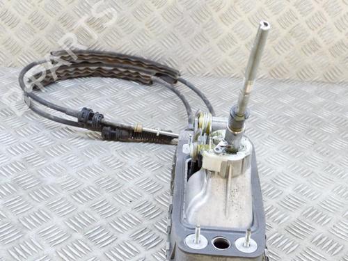 Gear lever AUDI Q3 (8UB, 8UG) 2.0 TDI | BP13465488M90 