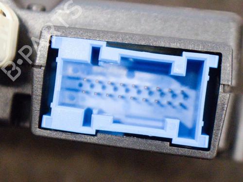 Electronic module MERCEDES-BENZ E-CLASS (W212) E 220 CDI / BlueTEC (212.001, 212.002) | BP6758546M83 