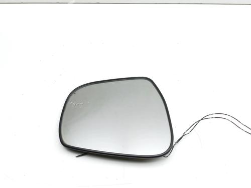 Used Right mirror glass Right mirror glass 39472392 39472392