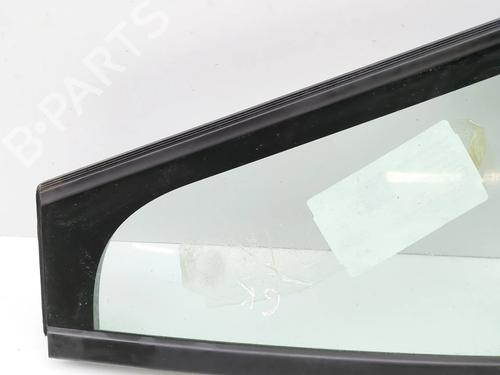 Dør rude ventre bagtil BMW 7 (E65, E66, E67) 745 i, Li | BP39244700C20 - Image 2