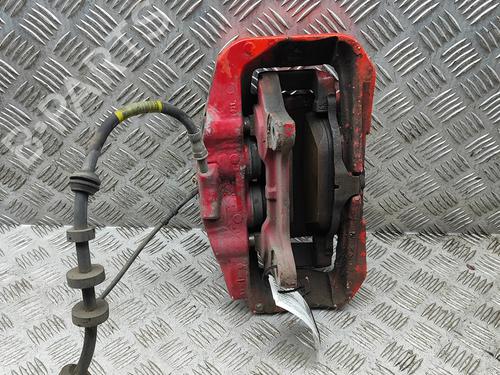 Left front brake caliper AUDI Q5 (8RB) SQ5 TDI quattro | BP35790078M105 - Image 4