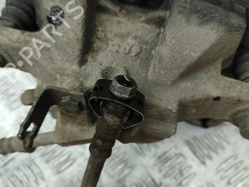 Left front brake caliper VW TRANSPORTER T6 Van (SGA, SGH, SHA, SHH) 2.0 TDI | BP29945227M105