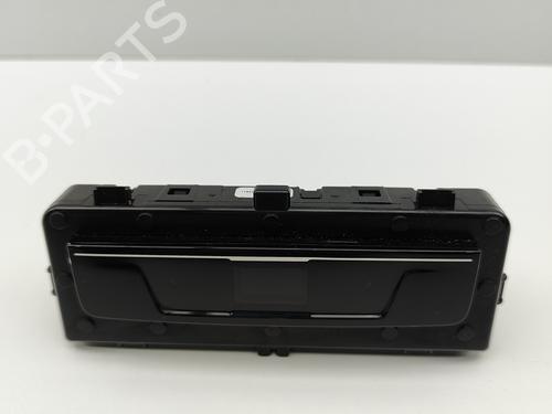 Used Climate control VW GOLF VIII (CD1, DA1) 2.0 TSI R 4motion (320 hp) 30005179