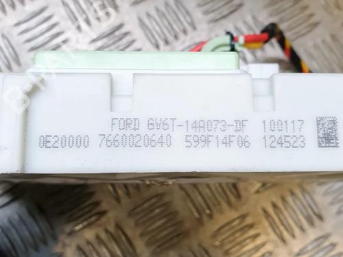 Electronic module FORD FOCUS III 1.0 EcoBoost | BP6763141M83 