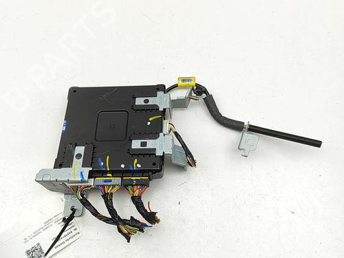 Used Electronic module HYUNDAI TUCSON (TL, TLE) 1.7 CRDi (116 hp) 30857274