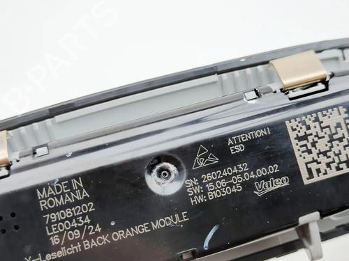 Kabinelys BMW 3 (G20, G80, G28) 330 e Plug-in-Hybrid | BP39646548I8 - Image 6